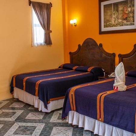 Hotel Casa Texel Panajachel Luaran gambar