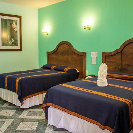 Hotel Casa Texel Panajachel Luaran gambar