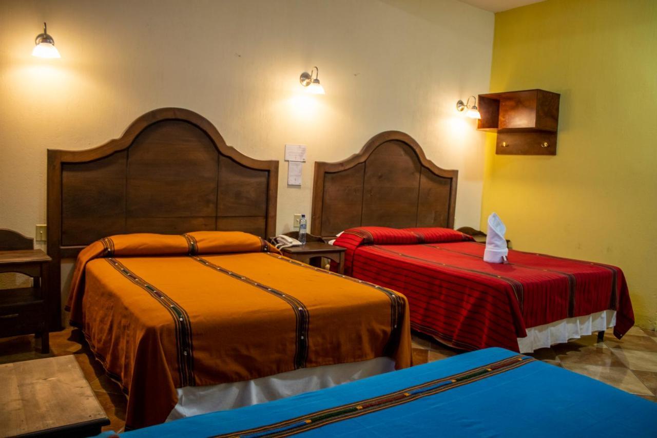 Hotel Casa Texel Panajachel Luaran gambar