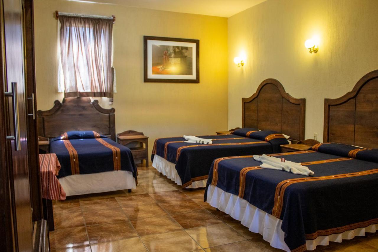 Hotel Casa Texel Panajachel Luaran gambar