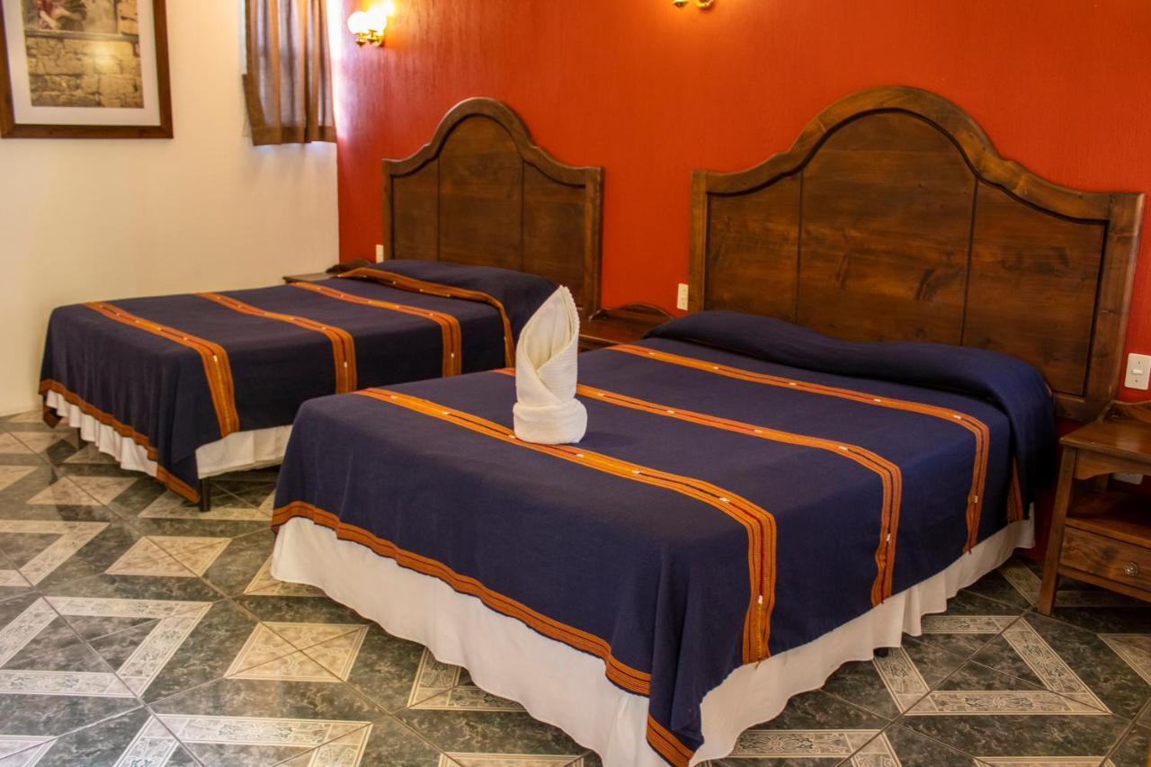 Hotel Casa Texel Panajachel Luaran gambar